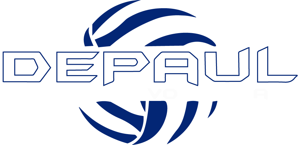 Depaul - Portable Network Graphics (978x477), Png Download