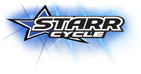 Starr Cycle (576x308), Png Download
