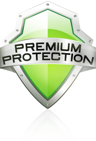 Kawasaki Protection Plus™ - Car (326x475), Png Download