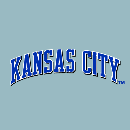 Sports - Kansas City Royals 11 X 17 Window Clings Sheet (mlb) (478x478), Png Download