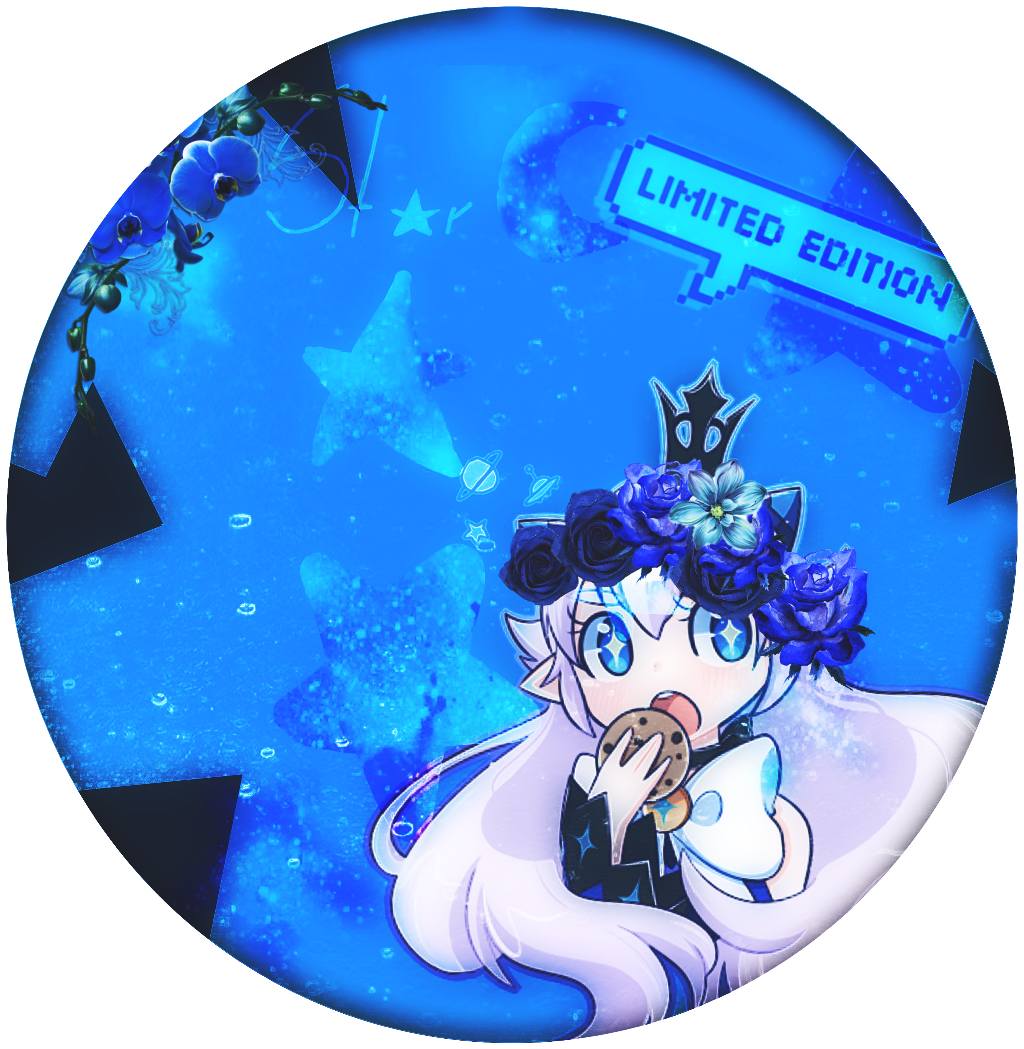Elsword Luciel Lu Luciel Edit Anime Logo - Picsart Photo Studio (1024x1049), Png Download