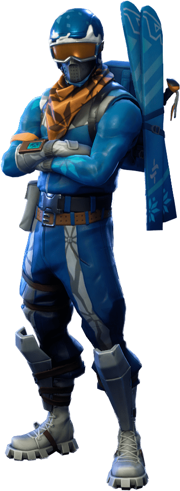 download fortnite ski skin png full size png image pngkit download fortnite ski skin png full