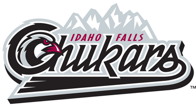 Idaho Falls Chukars - Idaho Falls Chukars Logo (400x400), Png Download
