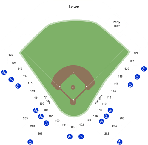Kansas City Royals Vs - Wahoo Board (525x525), Png Download