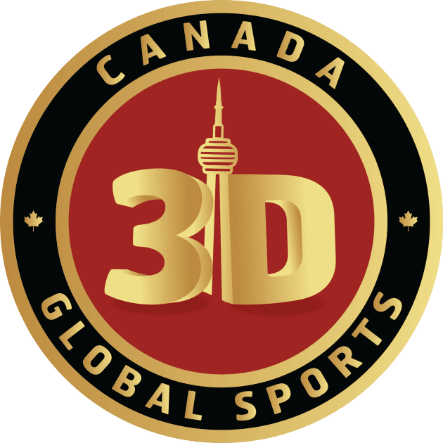 3d Global Sports Logo - Atlanta United 5 Stripes (630x630), Png Download