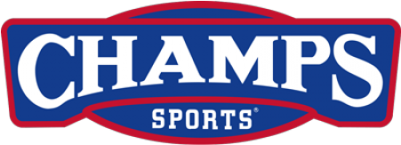 Champs Sports Logo (450x450), Png Download