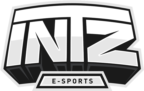 Intz Esports Logo (500x500), Png Download
