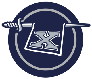 Banners On The Parkway - Big East Conference (400x320), Png Download