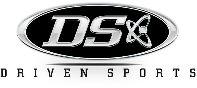 Driven Sports (812x542), Png Download
