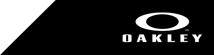 Filter - Oakley Crossrange Shield (700x180), Png Download