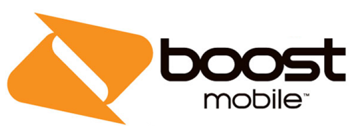Boost Mobile Symbol Png Logo - Boost Mobile Logo Png (980x280), Png Download