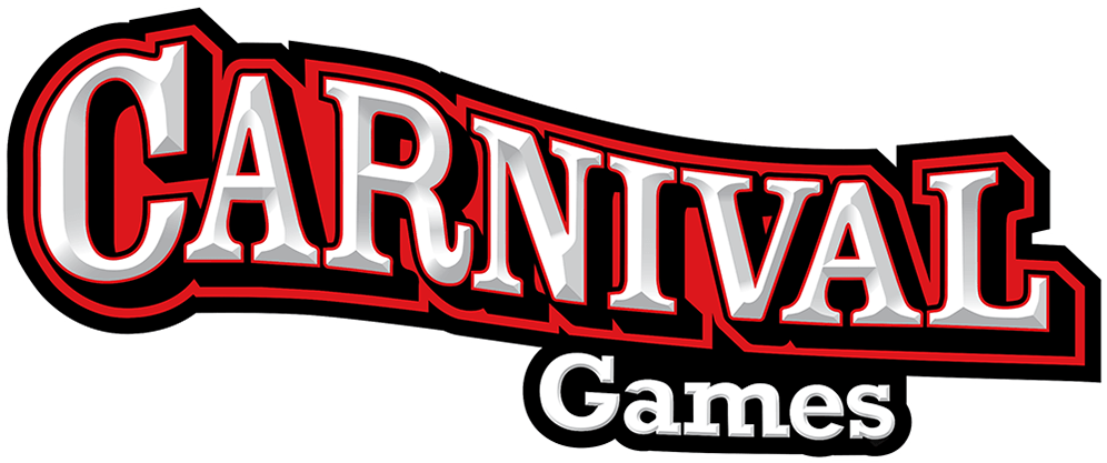 Coming November - Carnival Games (nintendo Wii, 2007) (1000x430), Png Download
