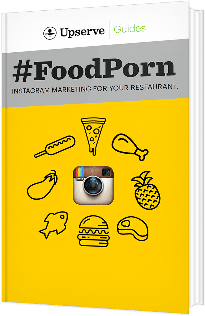 Instagram Has Changed The Restaurant Industry, Don't - Instagram (740x1064), Png Download