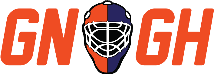 Logo Header Menu - Masque D'hockey Grand Tote Bag (769x306), Png Download