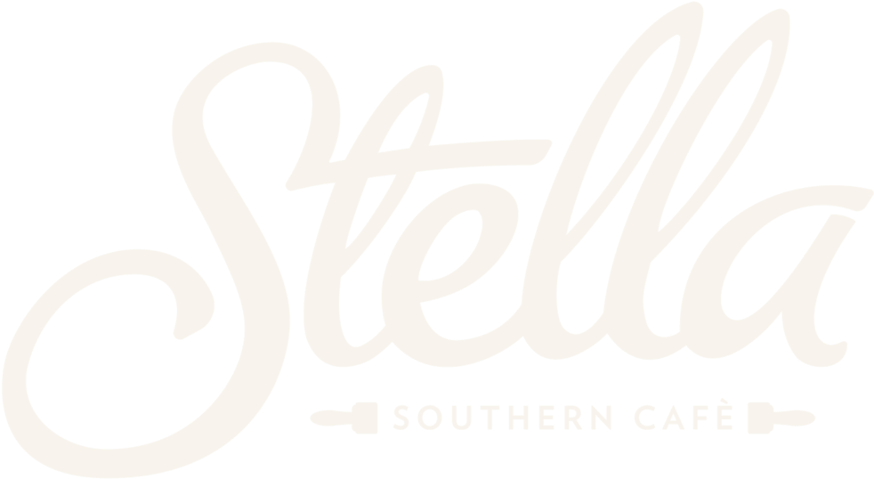 Stella White Logo Offwhite - Logo (1000x625), Png Download