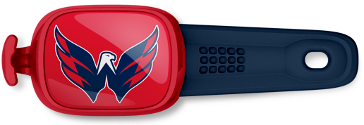 Washington Capitals Stwrap - 2015 Stanley Cup Finals (550x390), Png Download