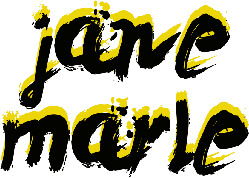 Fashion Stylist And Art Director - Calligraphy (960x960), Png Download