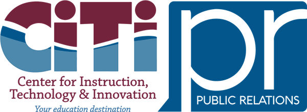 Citi Pr Logo - Citi Boces (600x219), Png Download