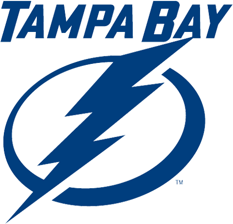 Tampa Bay Lightning - Penguins Vs Lightning (480x480), Png Download