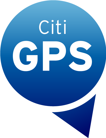 Citis - Citi Gps (447x579), Png Download