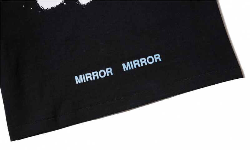 Off White Heavy Heavy T-shirt - Slope (800x800), Png Download