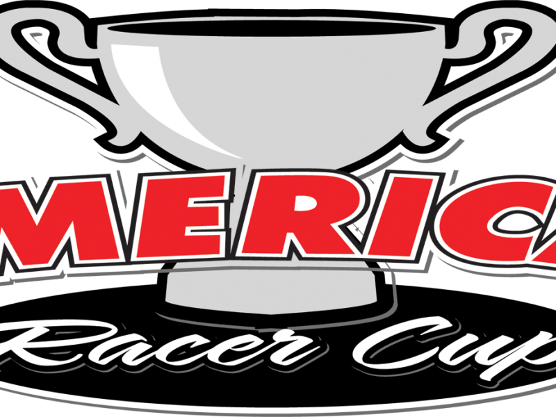 American Racer Cup Presented By Sunoco Point Standings (800x600), Png Download