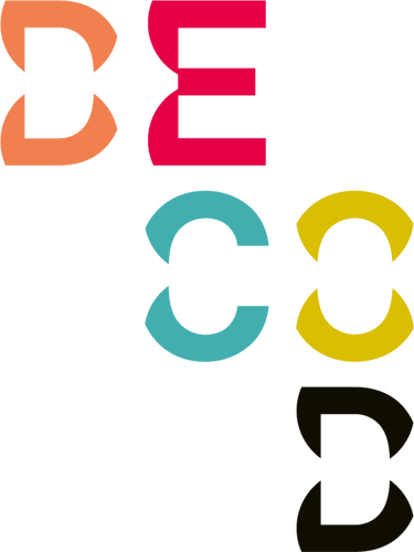 Mobile Logo - 3dfordeco Png (375x500), Png Download