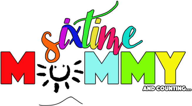 Six Time Mommy And Counting - Woles Aja Keles [book] (700x400), Png Download
