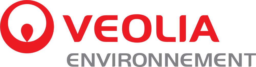 More Logos From Oil And Energy Category - Veolia Logo Png (1000x265), Png Download