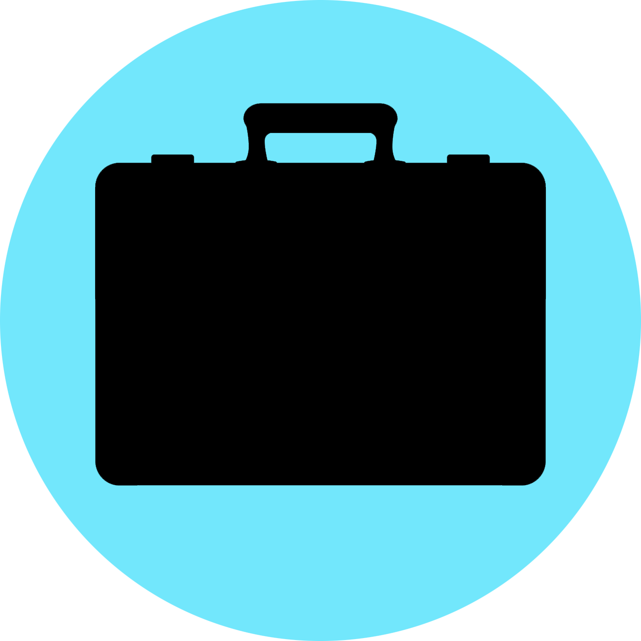 Sweet Grass Kitchen Pumpkin Pie - Briefcase Icon (1320x1320), Png Download