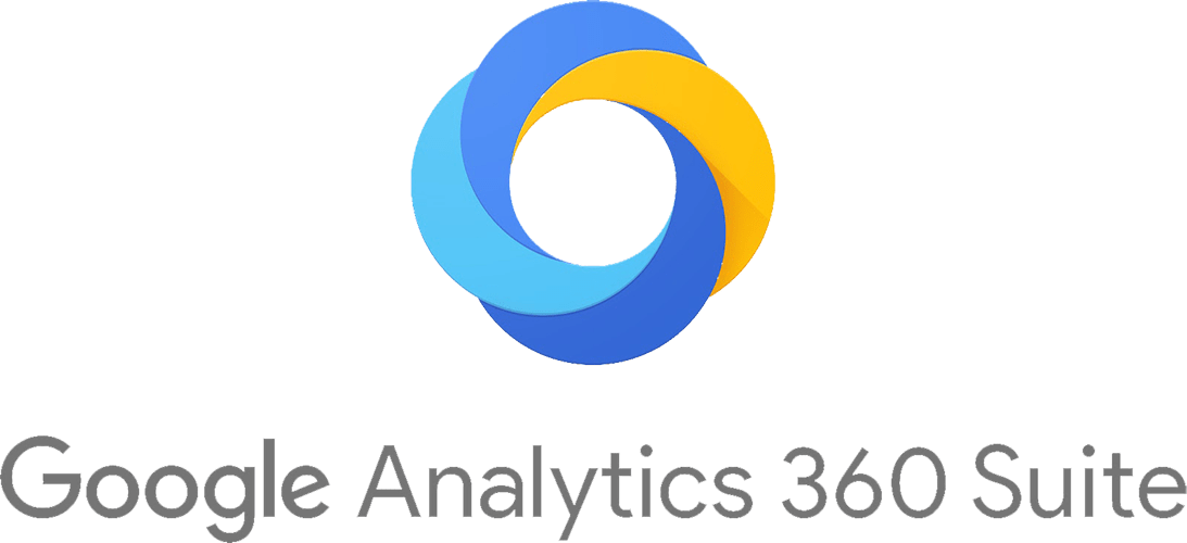 Google Analytics - Google Analytics 360 (1093x500), Png Download