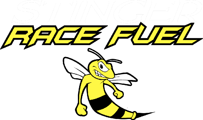 Stinger Race Fuel - Fuel (800x471), Png Download