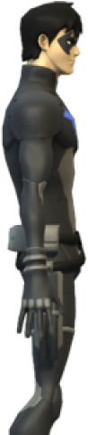 Click To Edit - Figurine (480x480), Png Download
