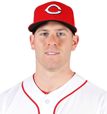 Anthony Desclafani 2018 Pitching Statistics Vs Cleveland - Cleveland (350x425), Png Download