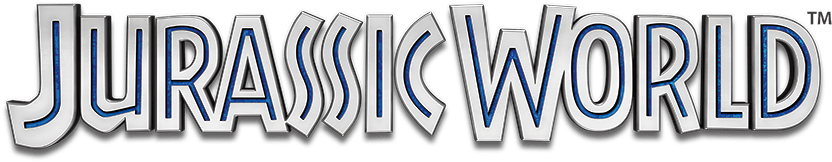 Explore Vrse Jurassic World - Jurassic World Word Logo (853x200), Png Download