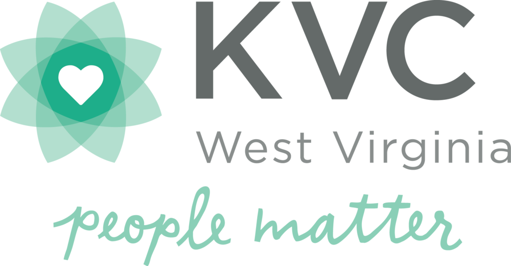 Kvcfulllogo (1000x522), Png Download