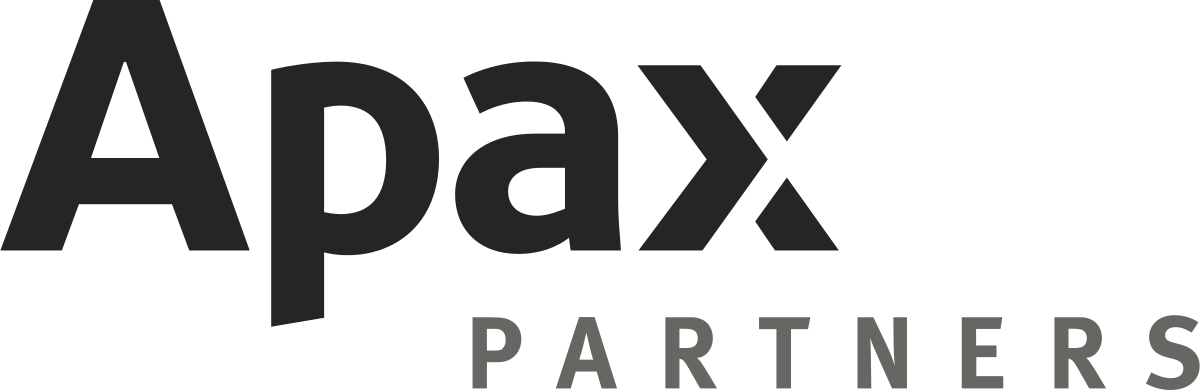 Tommy Hilfiger Has Been Acquired By Apax Partners - Apax Partners Logo (1200x390), Png Download