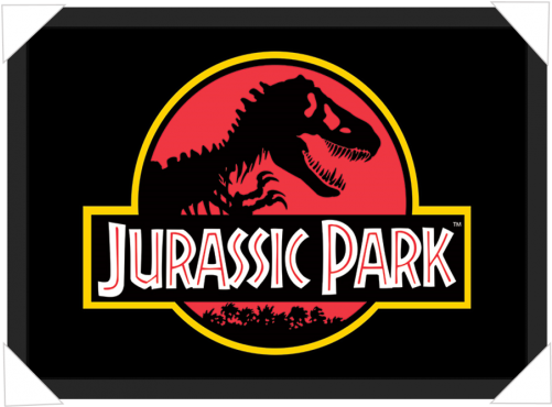 #918 - Jurassic Park The Game [pc Game] (500x500), Png Download