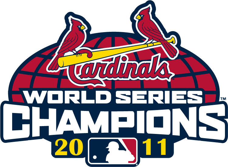 Whenever I Think Of The St - Won The World Series In 2006 (750x551), Png Download