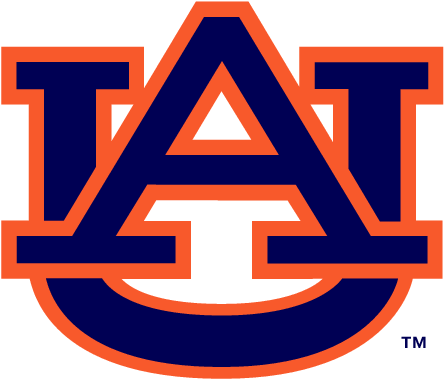 Week 13 College Football - Auburn University (465x396), Png Download