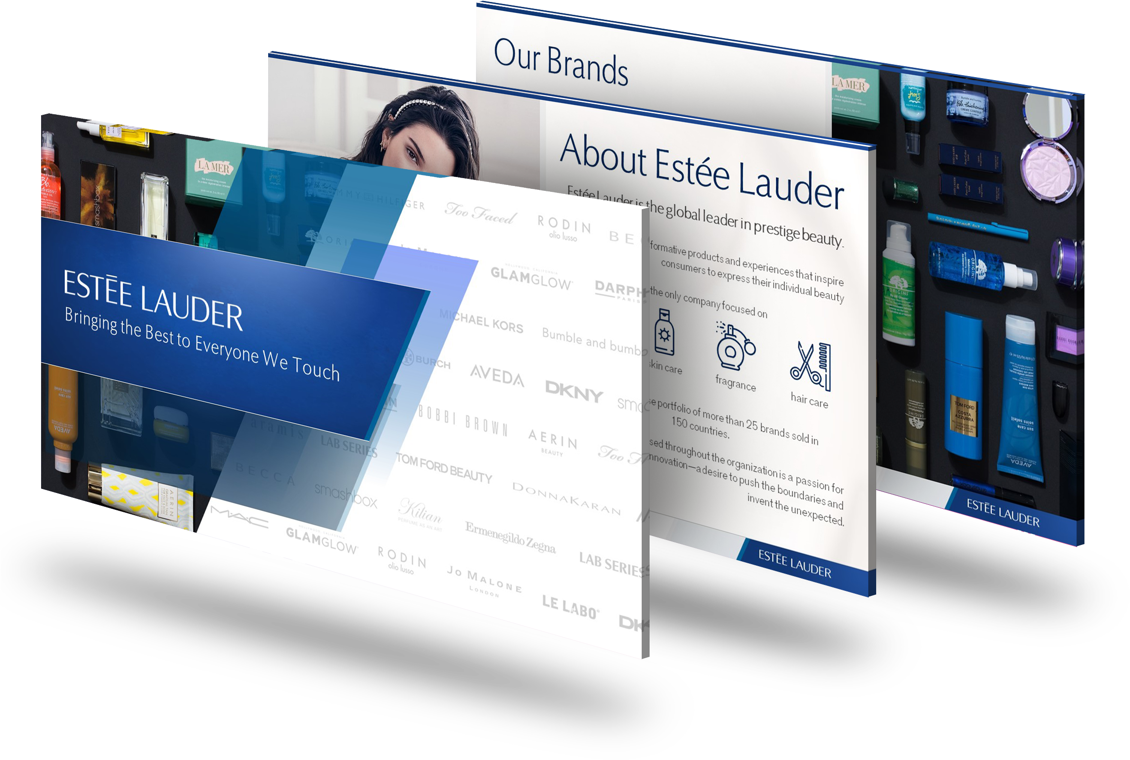 Slide Deck (2360x1772), Png Download