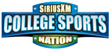 Siriusxm College Sports Nation (400x400), Png Download