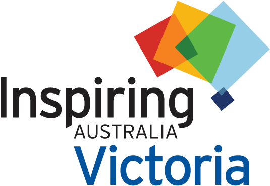 Inspiring Australia Png (607x442), Png Download