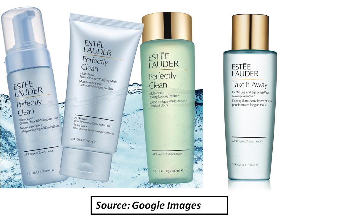 Estee Cleanser - Estee Lauder Take It Away Gentle Eye (1172x726), Png Download