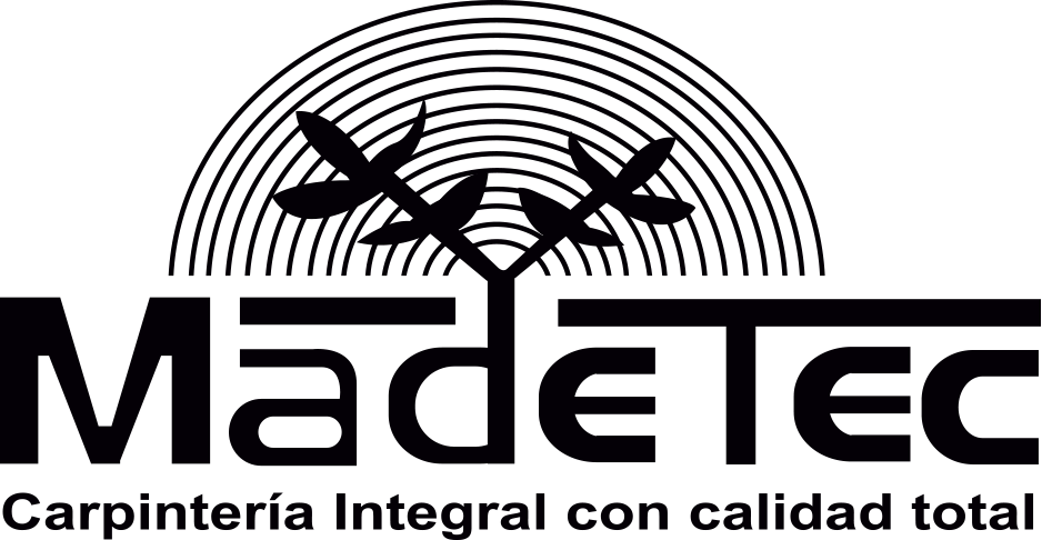 Logo - Madetec Logo (938x486), Png Download