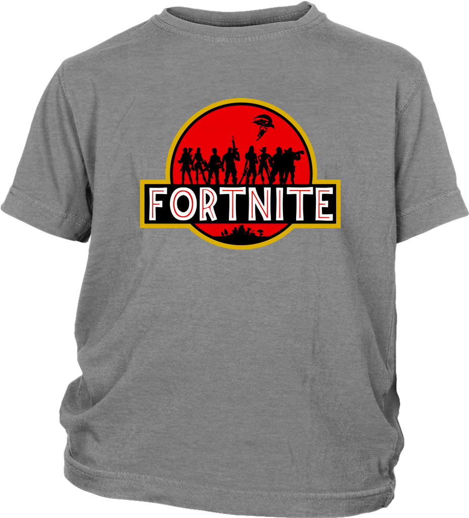 Fortnite Jurassic Park Jurassic World Fallen Kingdom - Asdf Movie - Wanna Go Skateboard? (1024x1024), Png Download