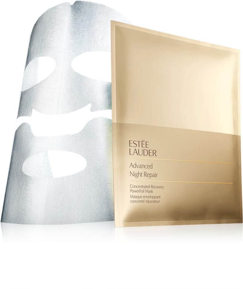 Estee Lauder Advanced Night Repair Concentrated Recovery - Estée Lauder Advanced Night Repair Concentrated Recovery (1051x1280), Png Download