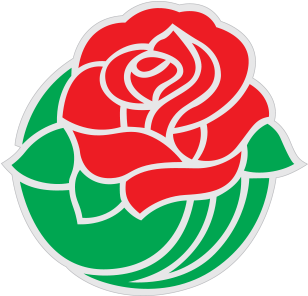 Rose Bowl - Rose Bowl Logo Png (400x300), Png Download