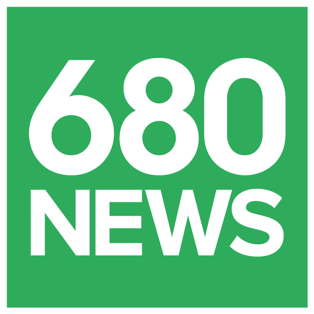 Los Angeles Dodgers Vs - 680 News (1200x627), Png Download