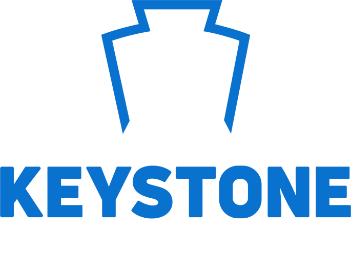 Open - Keystone Comic Con Logo (685x529), Png Download
